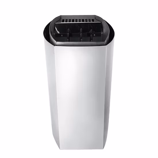 Chauffe-sauna à commande intérieure Harvia pour pièce sèche (BC35E)