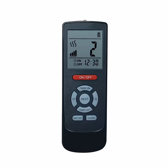 Mur infrarouge de protection contre la surchauffe en gros de 2200 W